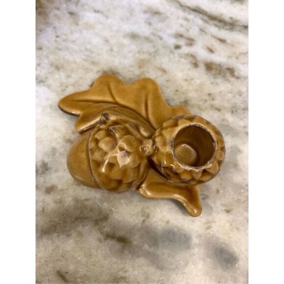Fall Acorn Candle Holders #thanksgiving - Picture 7 of 7